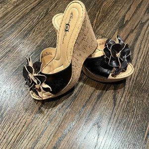 Women’s Wedge Sandals